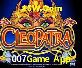 007Game App Entrar - Login Seguro Certificado