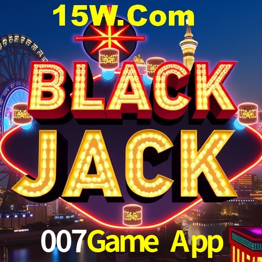 007Game App Rio de Janeiro - Bonus Terms
