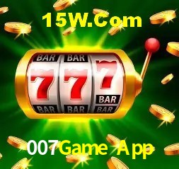 Cadastro Rápido 007Game App