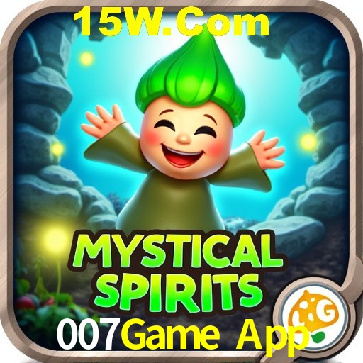 007Game App Bônus - Pacote R$5.000 + VIP