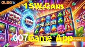 Game Providers 007Game App