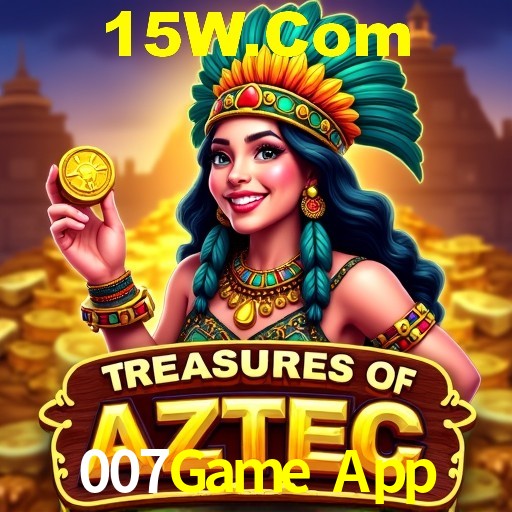Descubra a Essência do 007Game App: Nossa História e Compromissos