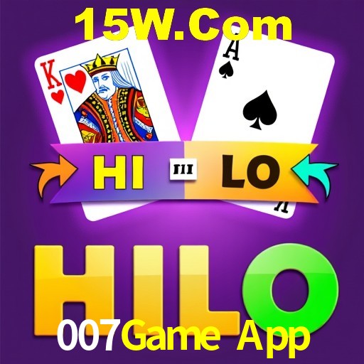 Casino Ao Vivo 007Game App