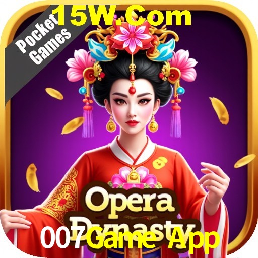 007Game App São Paulo - All Bonuses